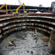 Illustration for article titled No One Knows What to Do With This 76-Foot-Deep Hole in Chicago